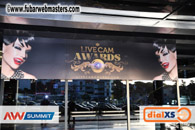 Live Cam Awards Show