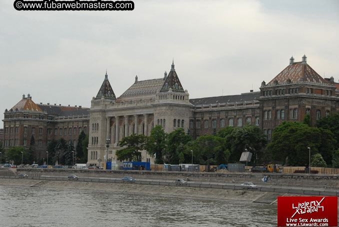 Danube Cruise