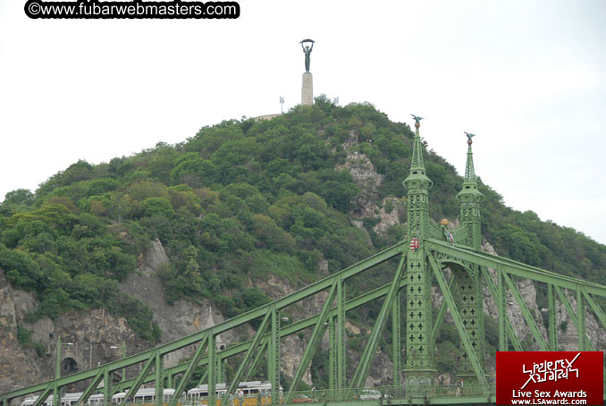 Danube Cruise