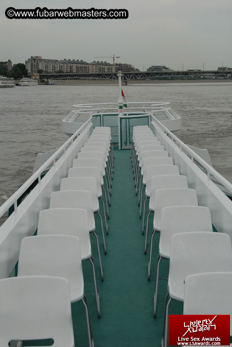 Danube Cruise