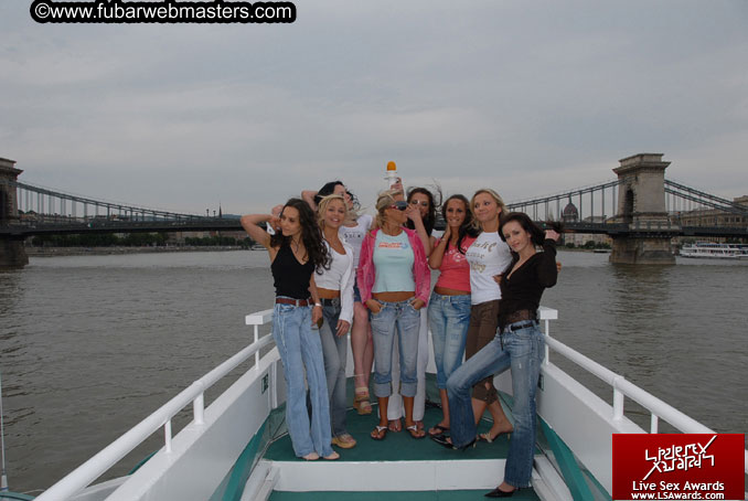 Danube Cruise
