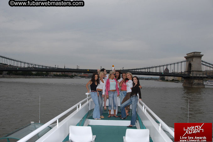 Danube Cruise