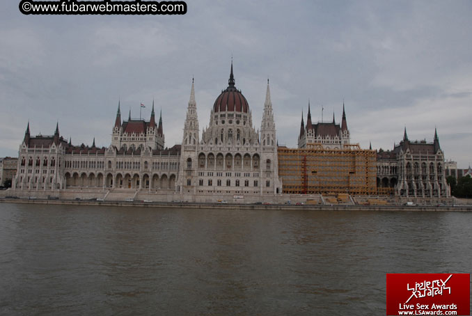 Danube Cruise