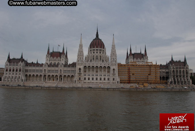 Danube Cruise