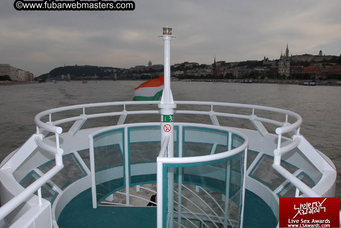 Danube Cruise