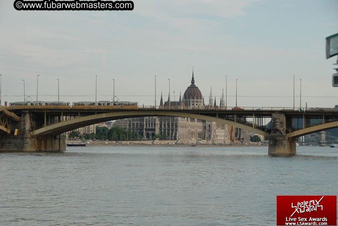 Danube Cruise