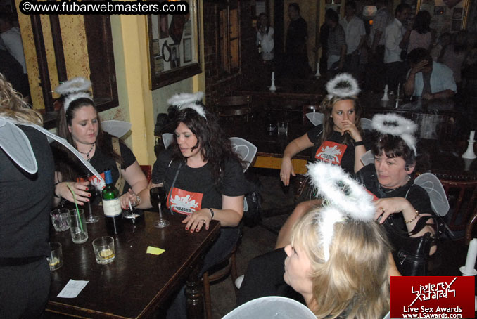 Private Dinner & After Party