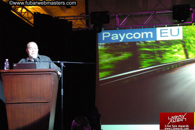 Paycom EU Presentation