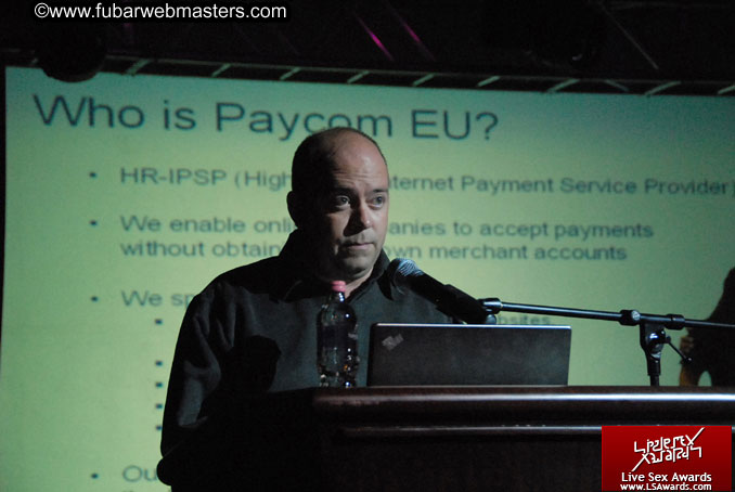 Paycom EU Presentation