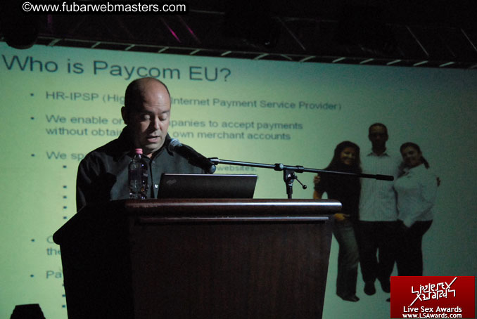 Paycom EU Presentation