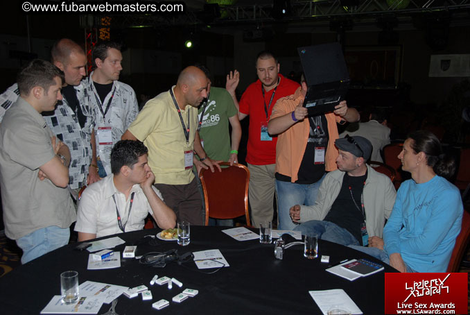 Paycom EU Presentation