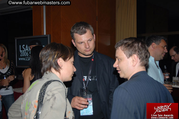 Best Webmaster Grand Prize Ceremony and Closing Pa