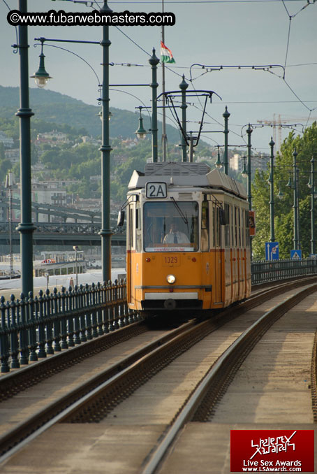 Budapest