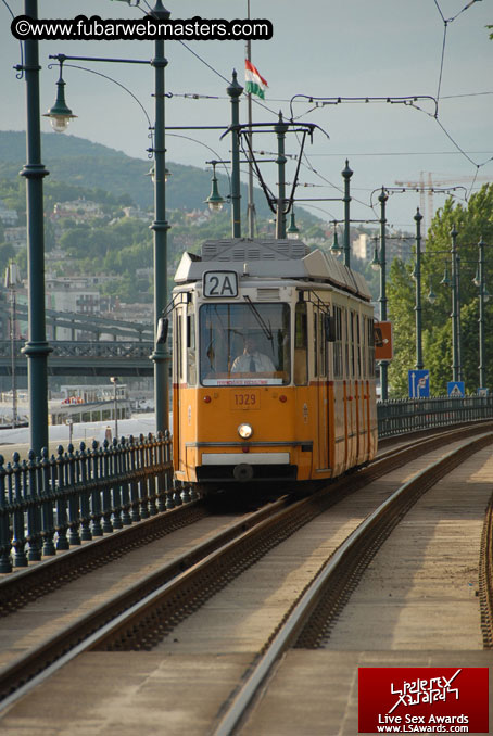 Budapest