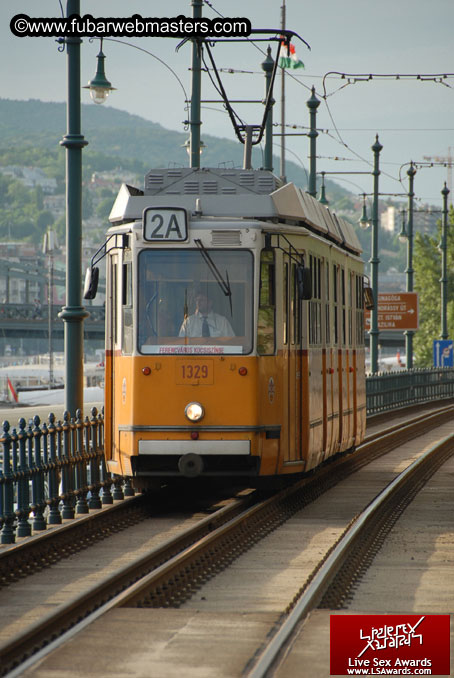 Budapest