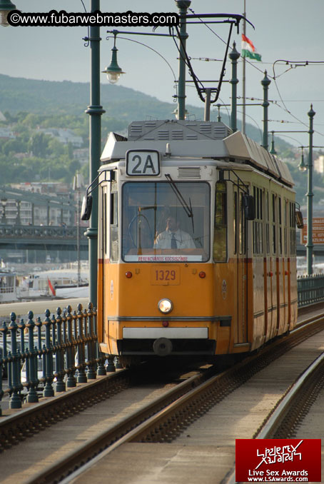 Budapest