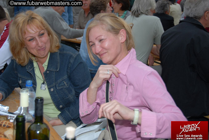 Sopron Wine Festival and Party