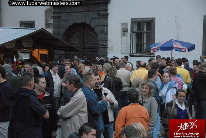 Sopron Wine Festival and Party