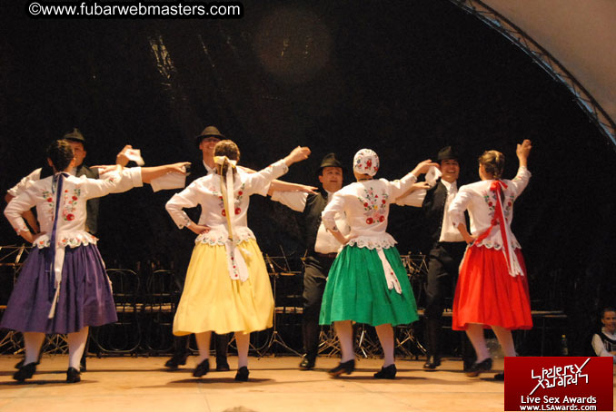 Sopron Wine Festival and Party