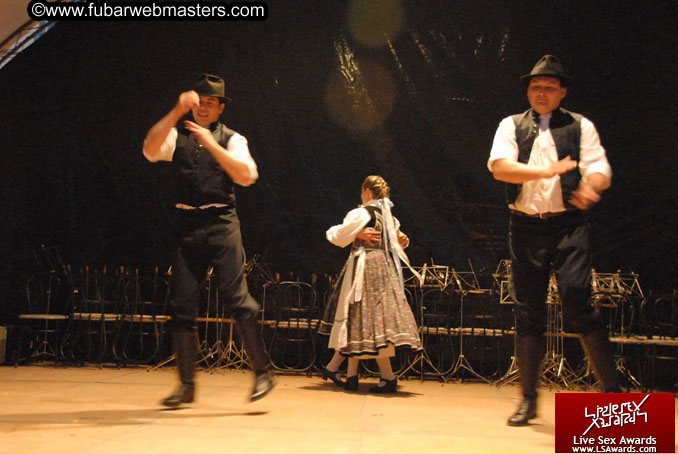 Sopron Wine Festival and Party