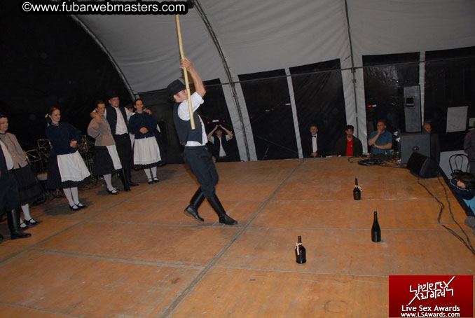 Sopron Wine Festival and Party