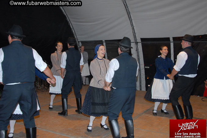 Sopron Wine Festival and Party