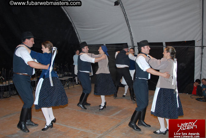 Sopron Wine Festival and Party