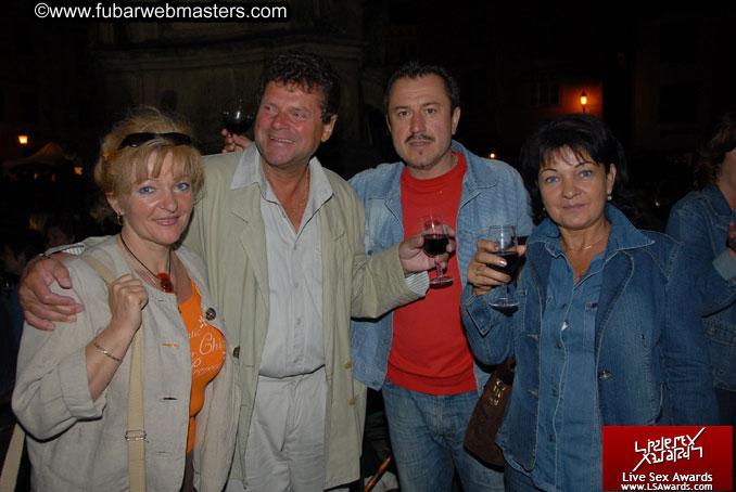 Sopron Wine Festival and Party