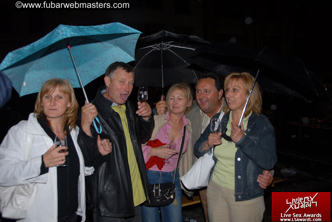 Sopron Wine Festival and Party