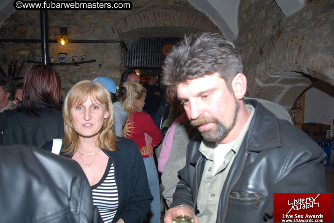 Sopron Wine Festival and Party