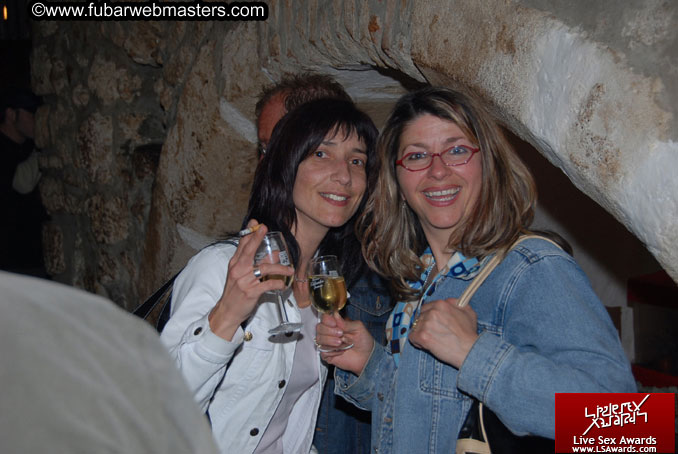 Sopron Wine Festival and Party