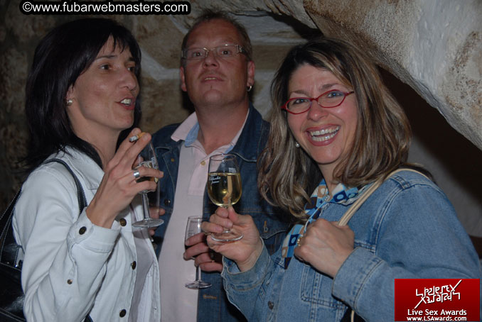 Sopron Wine Festival and Party