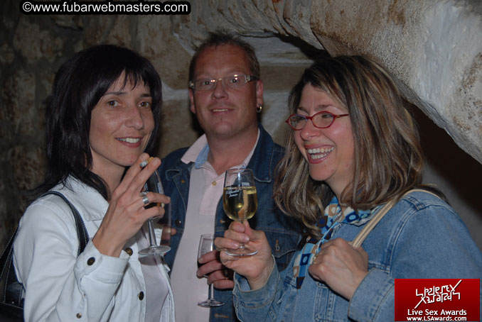 Sopron Wine Festival and Party