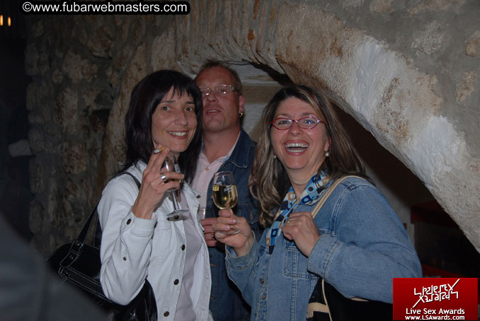 Sopron Wine Festival and Party