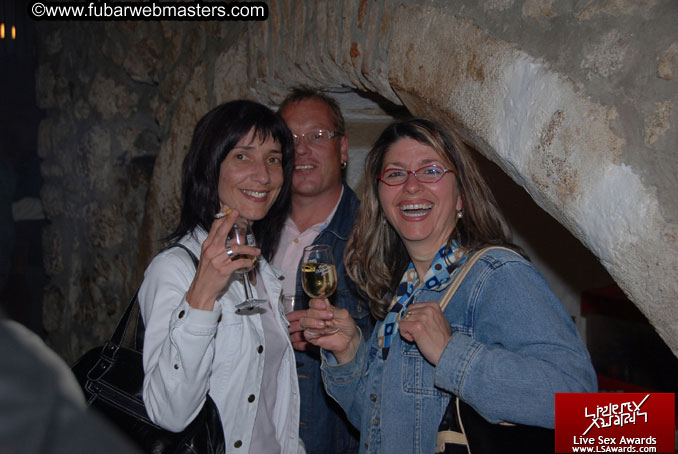 Sopron Wine Festival and Party