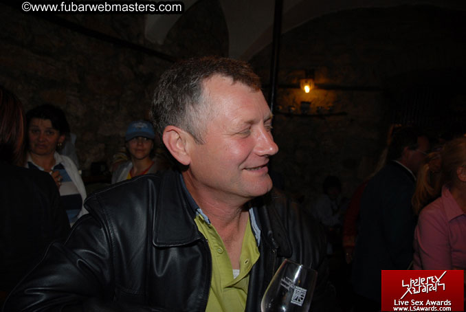 Sopron Wine Festival and Party