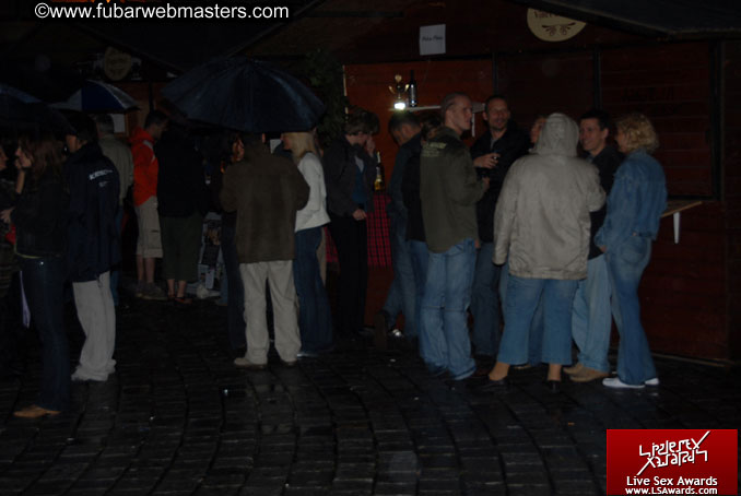 Sopron Wine Festival and Party