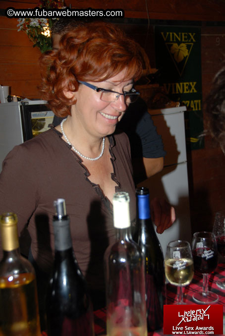 Sopron Wine Festival and Party