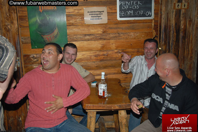 Sopron Wine Festival and Party