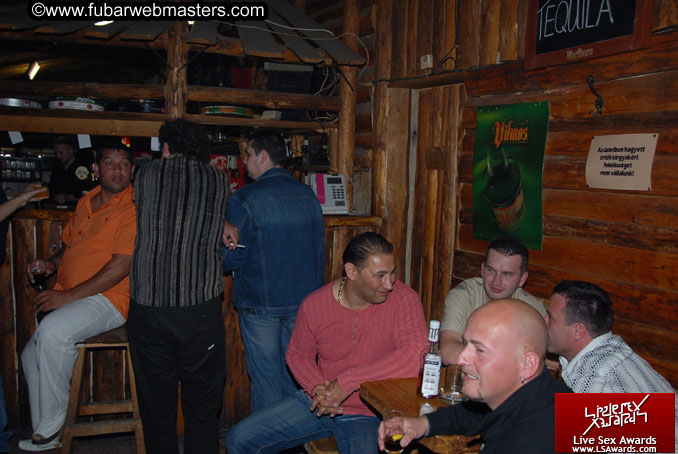 Sopron Wine Festival and Party