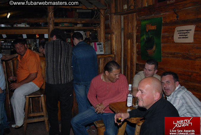 Sopron Wine Festival and Party