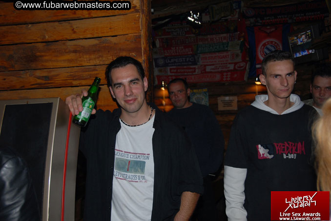 Sopron Wine Festival and Party