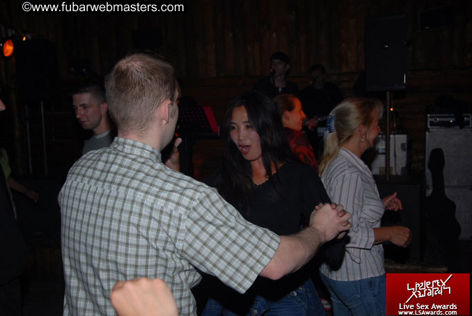 Sopron Wine Festival and Party