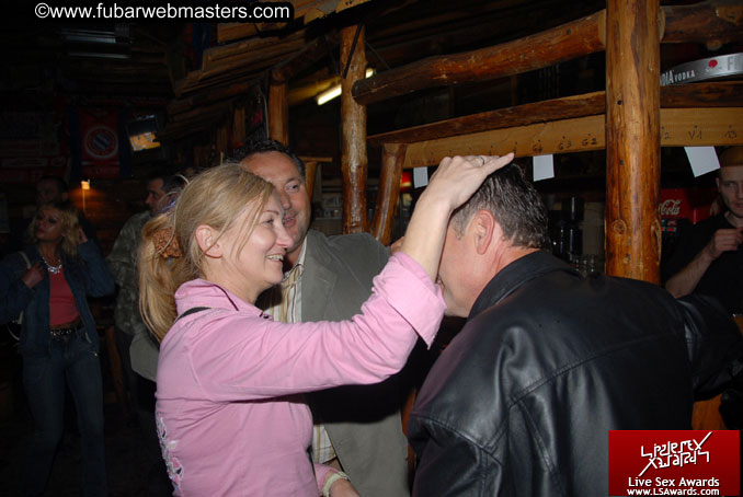 Sopron Wine Festival and Party