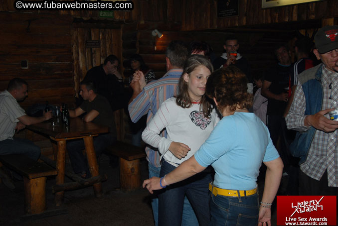 Sopron Wine Festival and Party