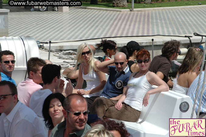 Catamaran Cruise along the Playa