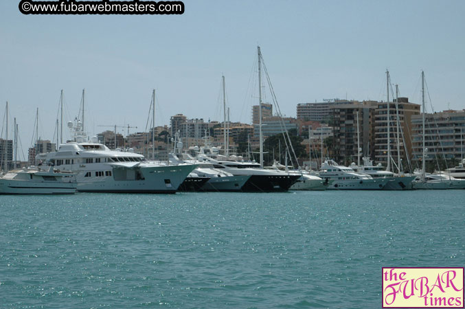 Catamaran Cruise along the Playa