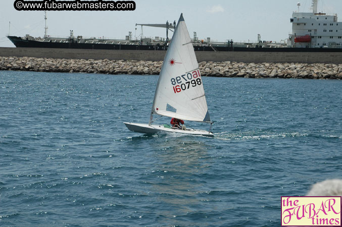 Catamaran Cruise along the Playa