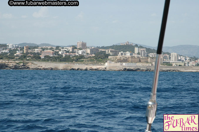 Catamaran Cruise along the Playa