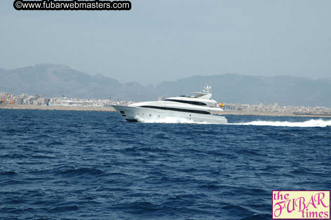 Catamaran Cruise along the Playa